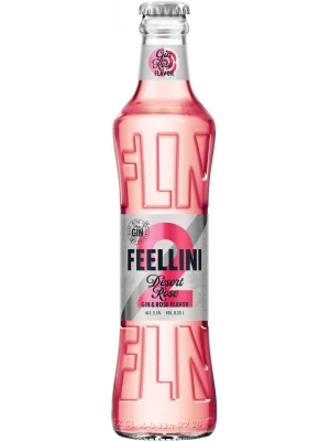 Коктейль Feellini Desert Rose 0.33 л