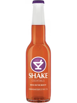 Коктейль Shake Sexx on the Beach 0.33 л