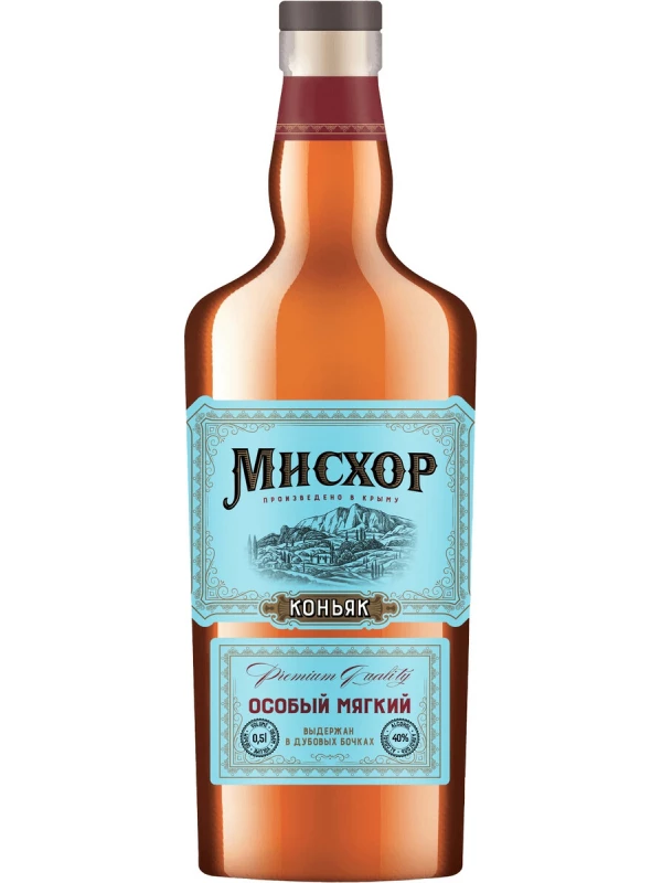 Мисхор Особый Мягкий