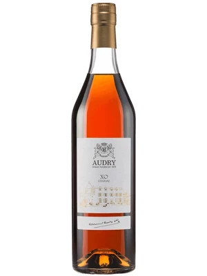 Коньяк Audry, XO Fine Champagne AOC 0.7 л
