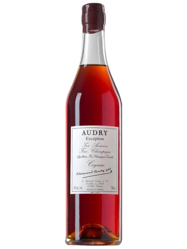 Audry, Exception Fine Champagne AOC