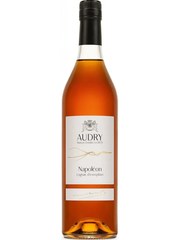 Audry, Napoleon Fine Champagne AOC