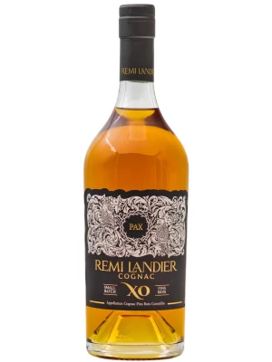 Коньяк Remi Landier, PAX XO, Fins Bois AOC 0.7 л