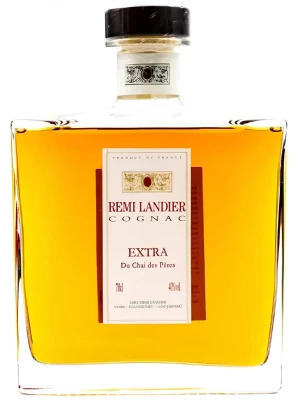Коньяк Remi Landier, Du Chai des Peres Extra 0.7 л