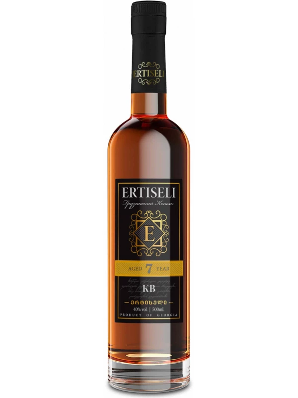 Ertiseli 7 Years