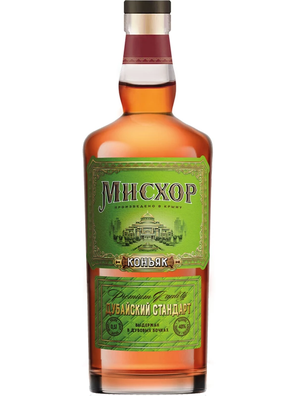 Мисхор Дубайский Стандарт