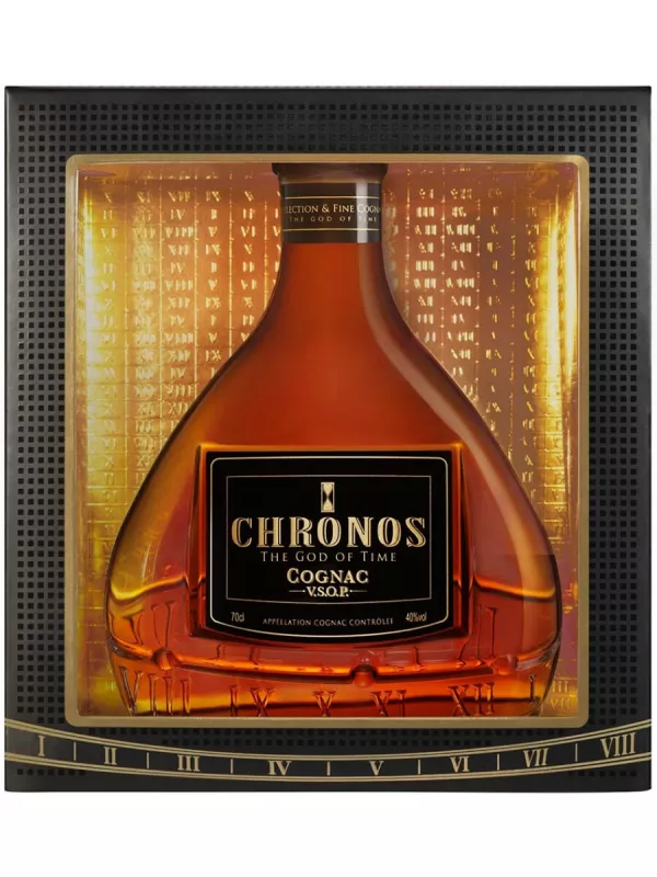 Chronos VSOP, gift box