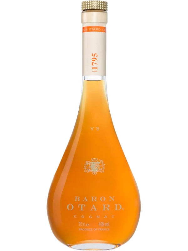 Baron Otard V.S.