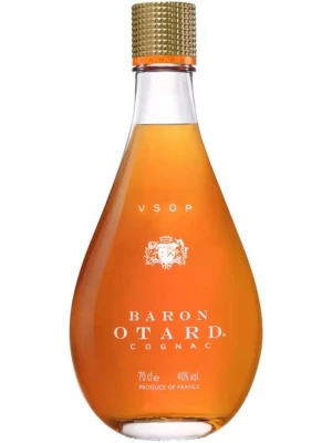 Коньяк Baron Otard VSOP 0.7 л