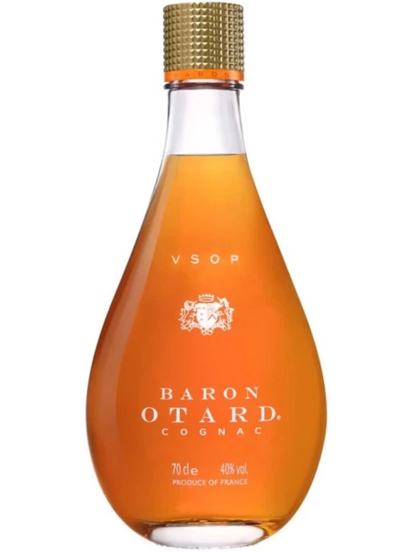 Baron Otard VSOP