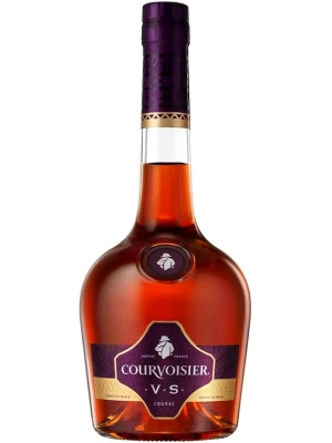 Коньяк Courvoisier VS 1 л