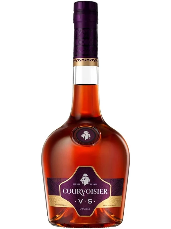 Courvoisier VS