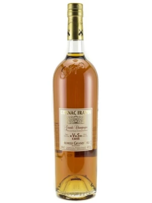 Коньяк Frapin V.S. Luxe Grande Champagne, Premier Grand Cru Du Cognac 1 л