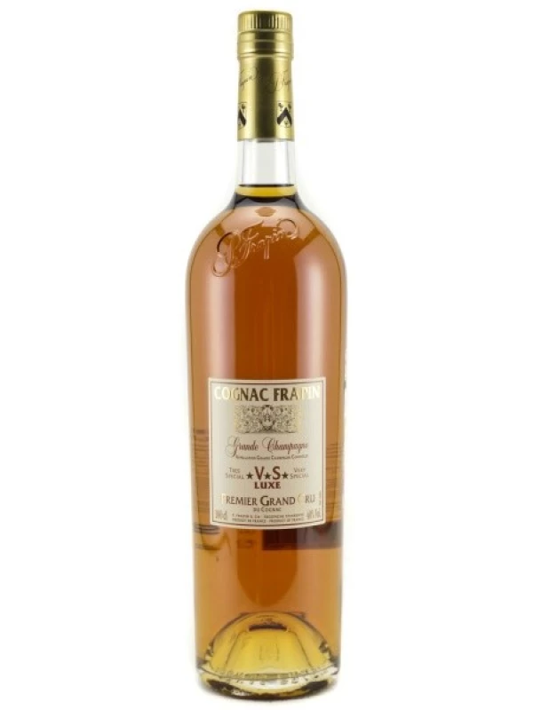 Frapin V.S. Luxe Grande Champagne, Premier Grand Cru Du Cognac