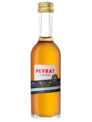Коньяк Peyrat VSOP 0.05 л