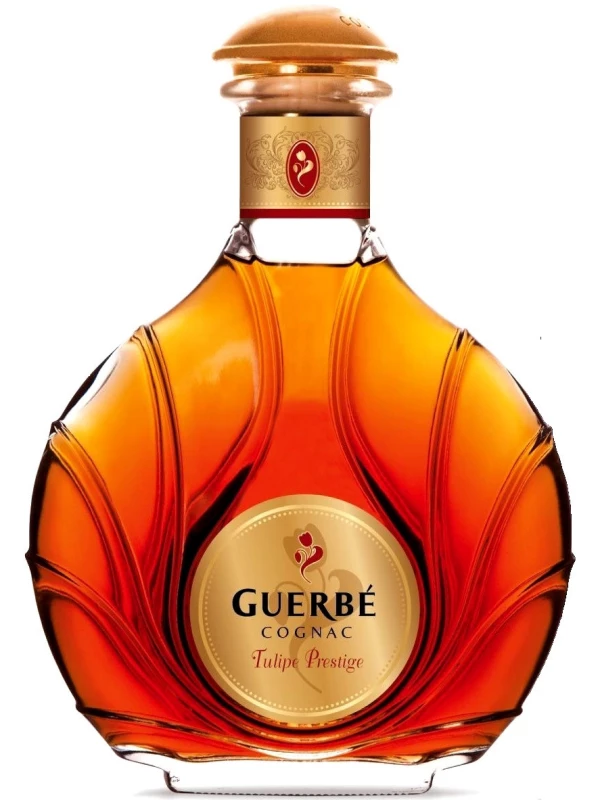 Guerbe, Tulipe Prestige VS