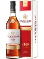 Courvoisier VSOP, with box — фото 1