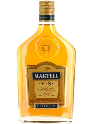 Коньяк Martell VS 0.2 л