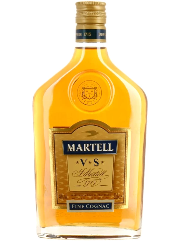 Martell VS