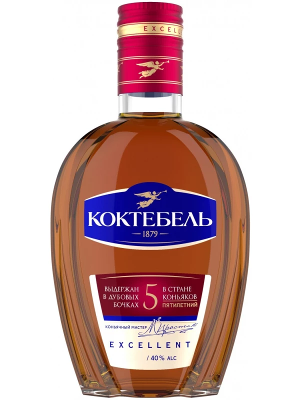 Коктебель 5 Звезд