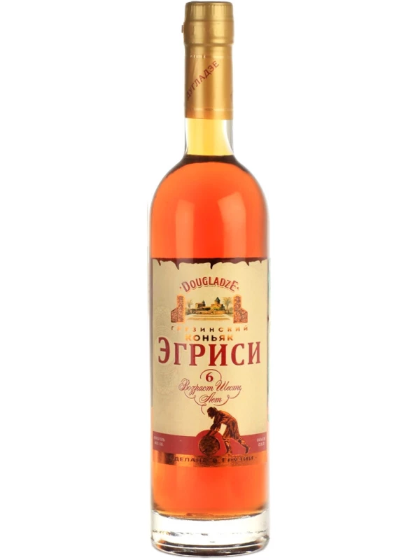 Эгриси, 6 лет