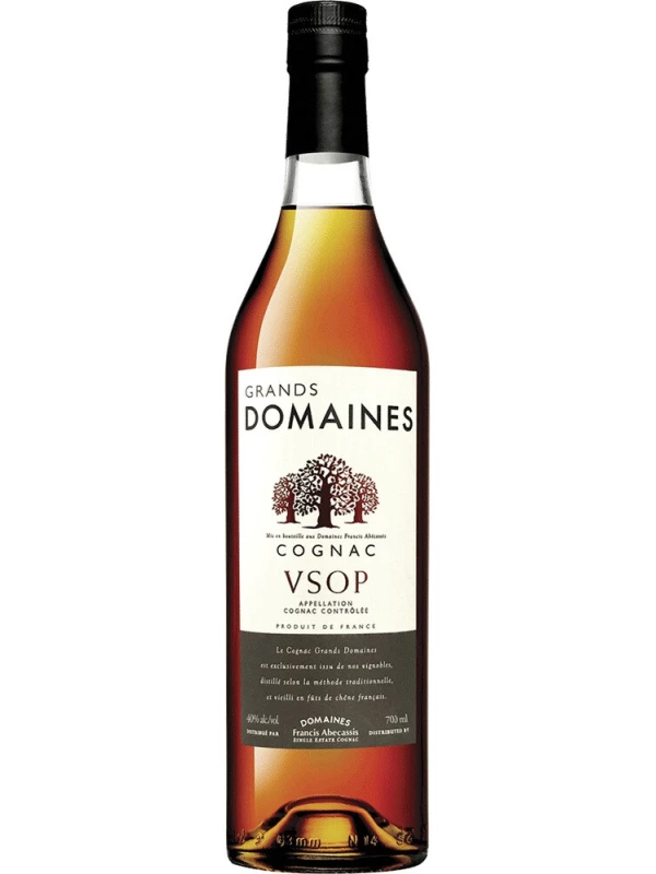 Grands Domaines VSOP