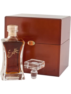 Коньяк Lheraud Cognac Extra, gift box 0.7 л