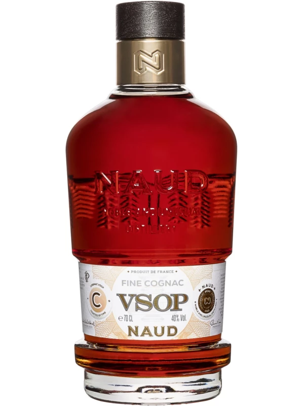 Naud VSOP, in tube