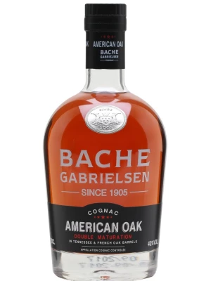 Коньяк Bache-Gabrielsen, American Oak 0.7 л