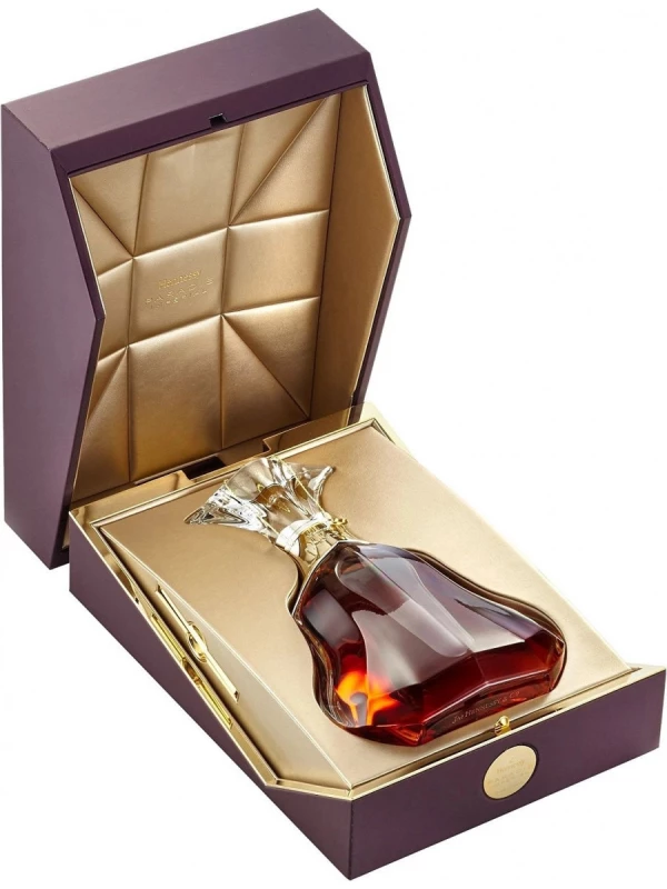 Hennessy, Paradis, with gift box