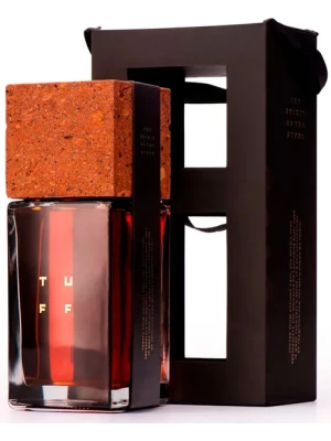 Коньяк Tuff, 20 Years Old, gift box 0.7 л