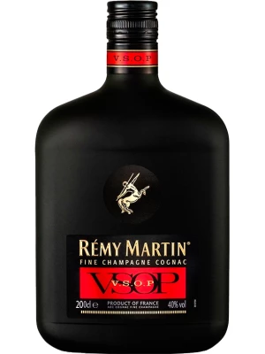 Коньяк Remy Martin VSOP 0.2 л