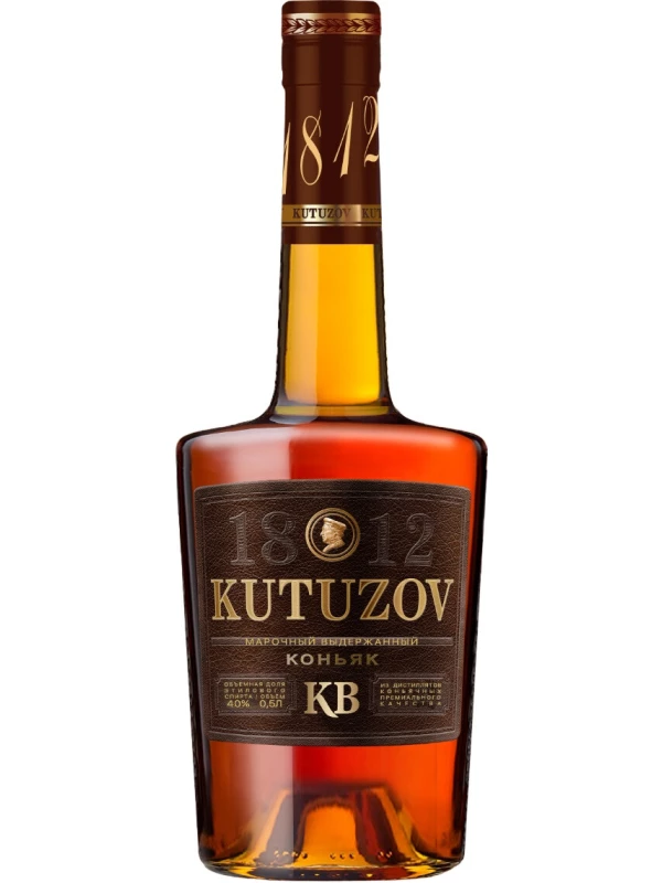 Kutuzov KV