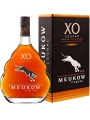 Meukow XO Grande Champagne, gift box — фото 1