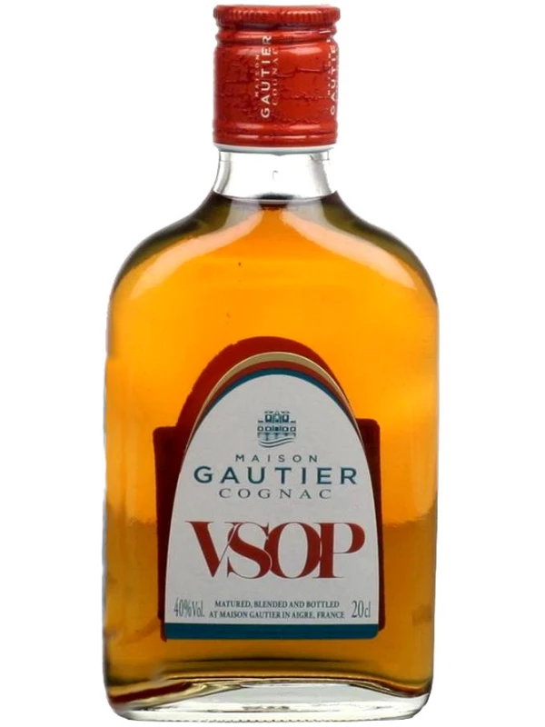 Gautier V.S.O.P.