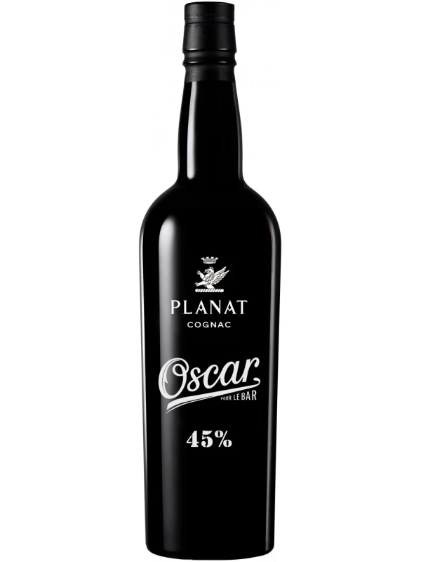 Planat Oscar pour le Bar