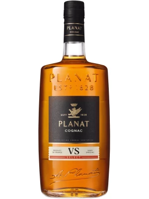 Коньяк Planat VS Select 0.7 л