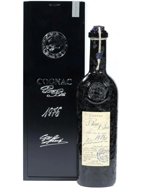 Lheraud, Cognac Bons Bois