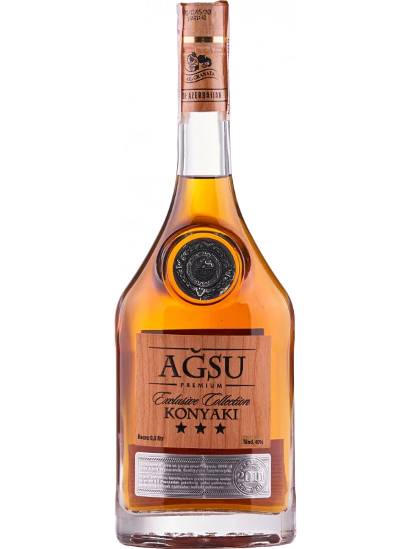 Az-Granata, Agsu 3 Years Old