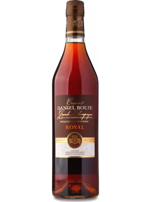 Коньяк Daniel Bouju, Royal 0.7 л