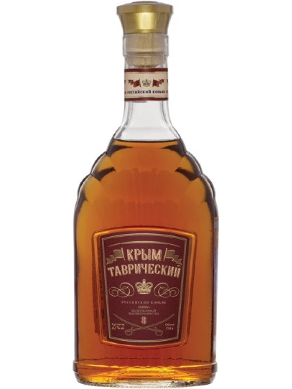 Крым Таврический 8-летний