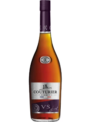 Коньяк Couturier VS 0.25 л