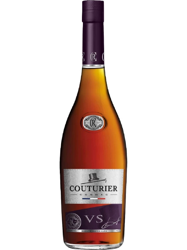 Couturier VS