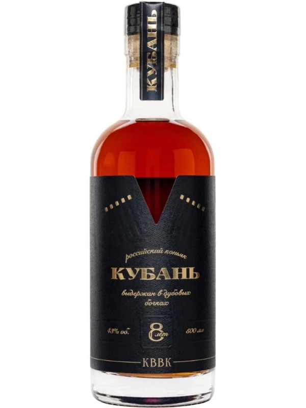 Кубань 8-летний