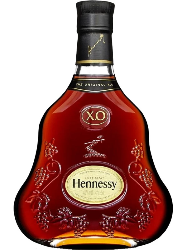 Hennessy X.O