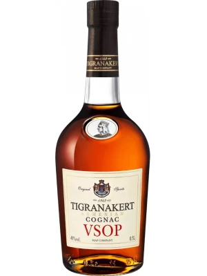 Коньяк Tigranakert VSOP 0.5 л