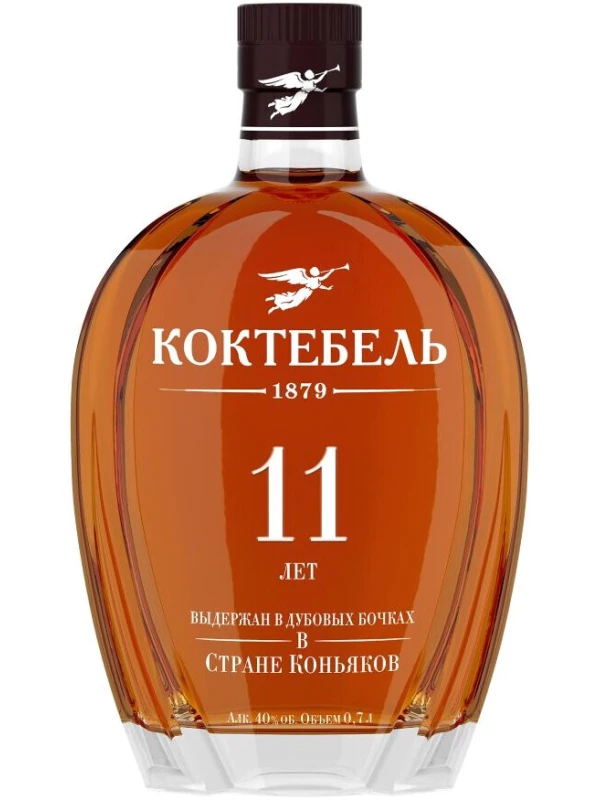Коктебель 11-летний