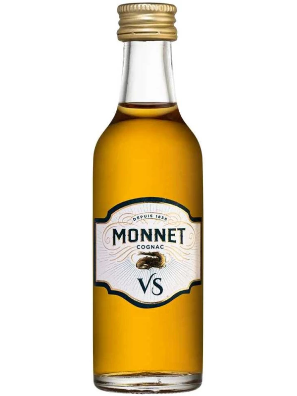 Monnet VS