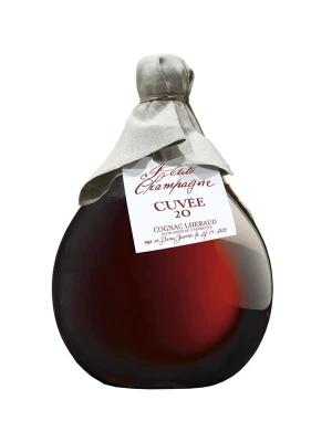 Коньяк Lheraud Cognac Cuvee 20 10 л