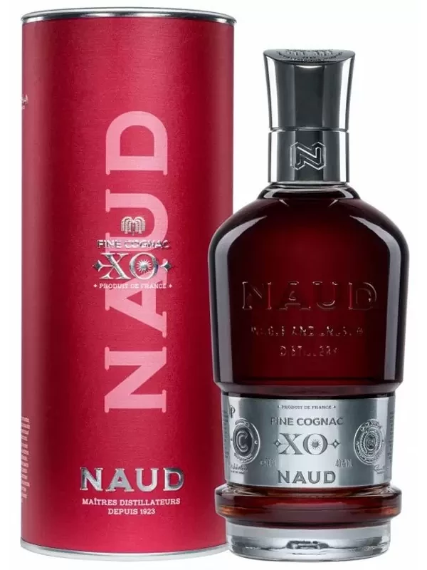 Naud XO, in tube
